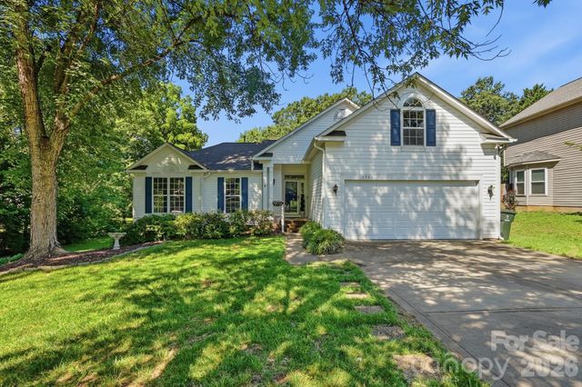 5946 Brookstone Drive NW, Concord, NC 28027