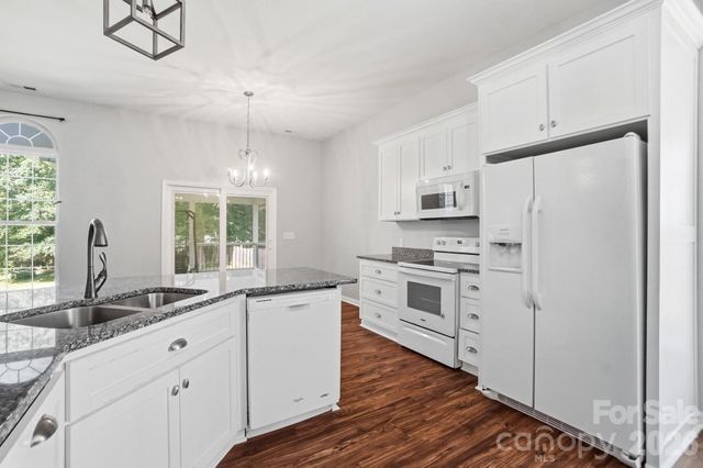 5946 Brookstone Drive NW, Concord, NC 28027