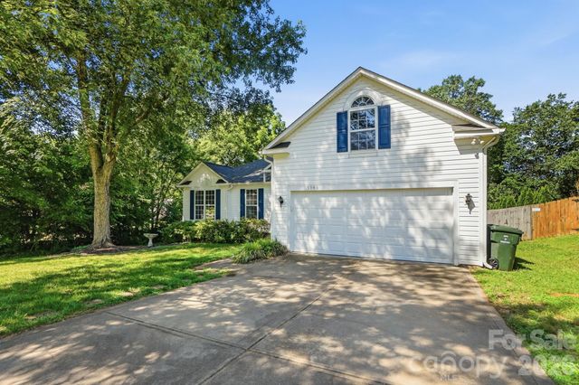 5946 Brookstone Drive NW, Concord, NC 28027