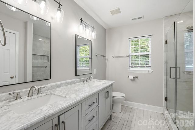 5946 Brookstone Drive NW, Concord, NC 28027