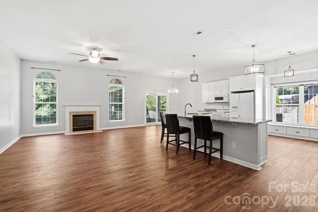5946 Brookstone Drive NW, Concord, NC 28027