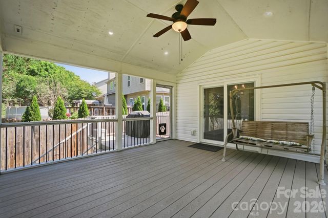 5946 Brookstone Drive NW, Concord, NC 28027