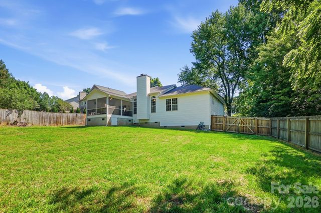 5946 Brookstone Drive NW, Concord, NC 28027