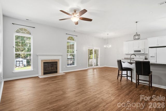 5946 Brookstone Drive NW, Concord, NC 28027