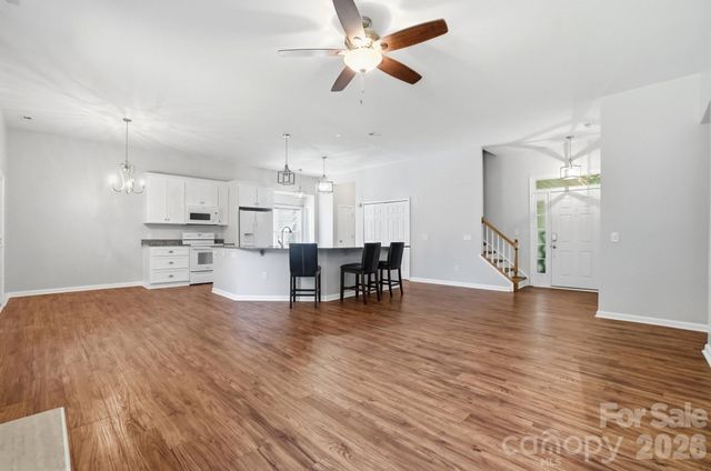 5946 Brookstone Drive NW, Concord, NC 28027