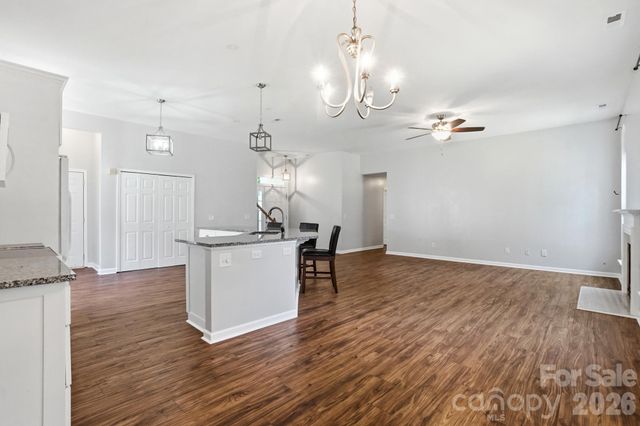 5946 Brookstone Drive NW, Concord, NC 28027