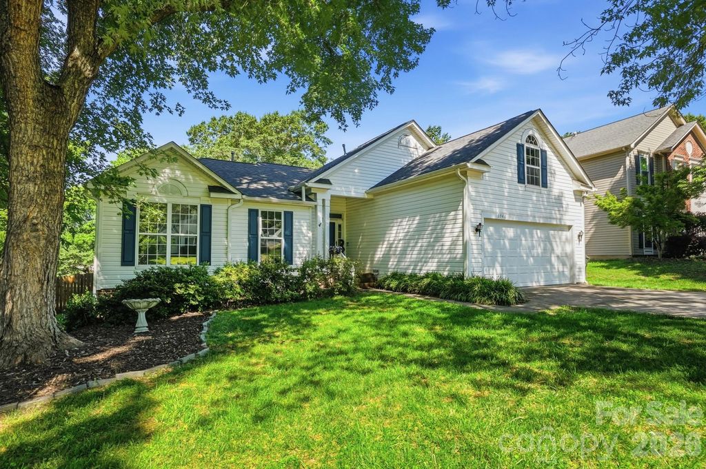 5946 Brookstone Drive NW, Concord, NC 28027