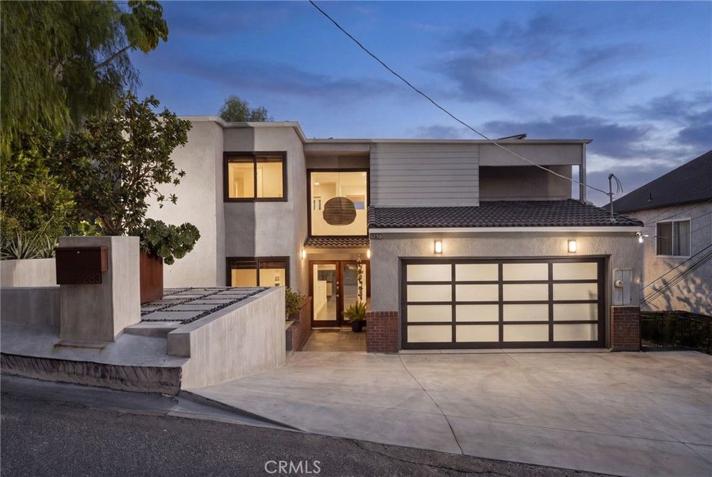 5283 Calatrana, Woodland Hills, CA 91364 — exterior