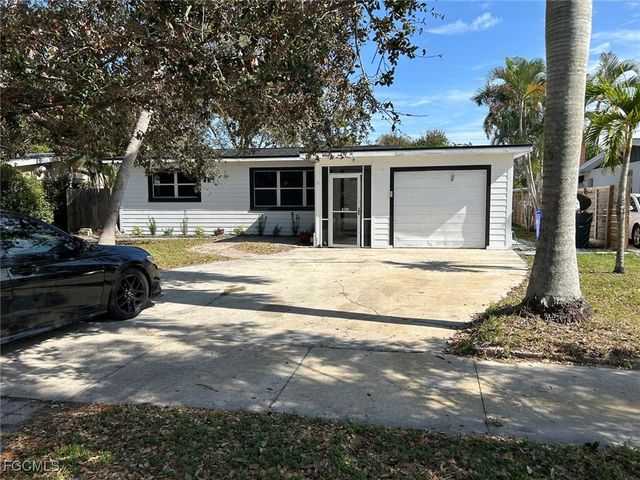 3835 Arlington ST, Fort Myers, FL 33901