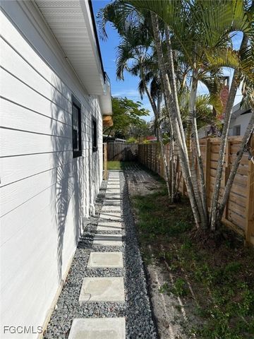 3835 Arlington ST, Fort Myers, FL 33901