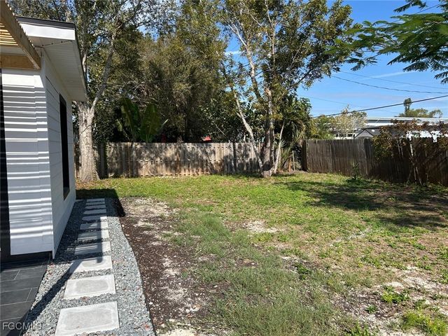 3835 Arlington ST, Fort Myers, FL 33901