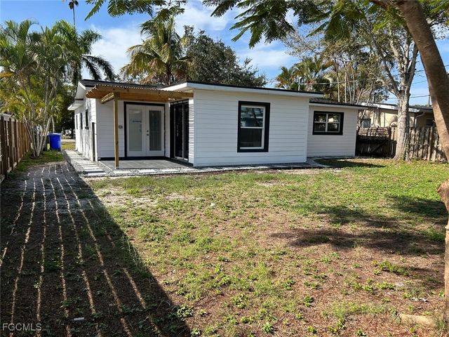 3835 Arlington ST, Fort Myers, FL 33901