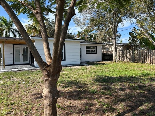 3835 Arlington ST, Fort Myers, FL 33901