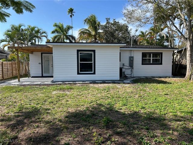 3835 Arlington ST, Fort Myers, FL 33901