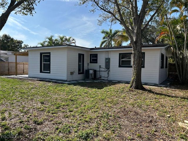 3835 Arlington ST, Fort Myers, FL 33901