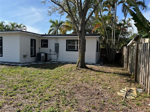 3835 Arlington ST, Fort Myers, FL 33901