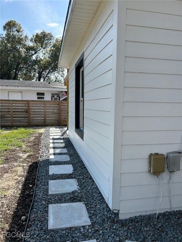 3835 Arlington ST, Fort Myers, FL 33901