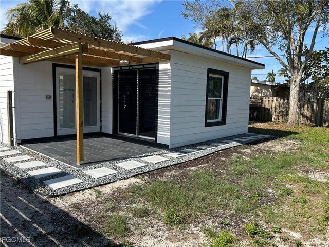 3835 Arlington ST, Fort Myers, FL 33901