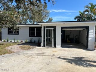 3835 Arlington ST, Fort Myers, FL 33901