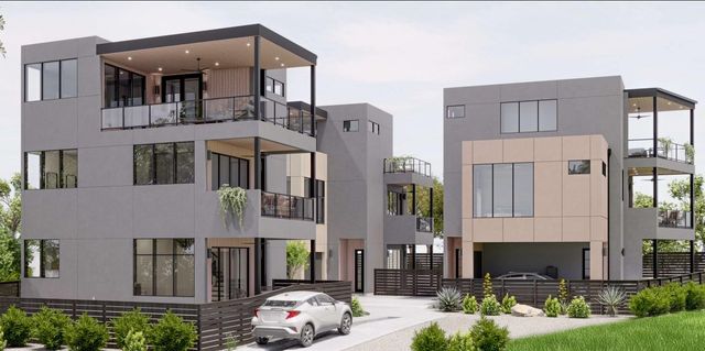 2409 La Casa DR 1, Austin, TX 78704