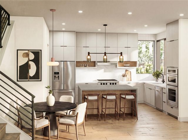 2409 La Casa DR 1, Austin, TX 78704