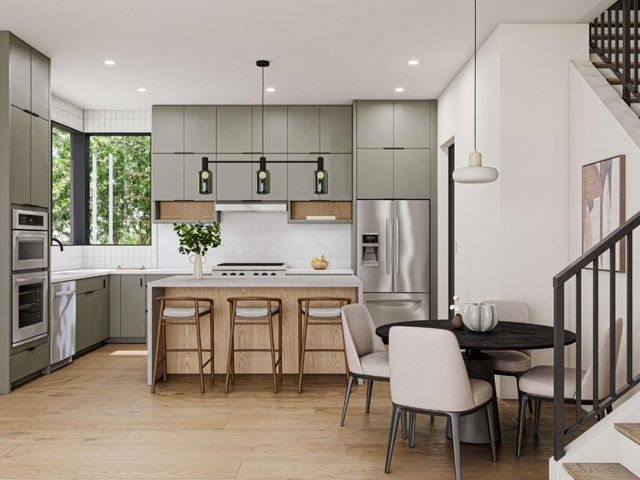 2409 La Casa DR 1, Austin, TX 78704