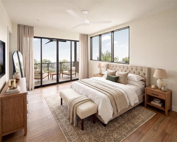 2409 La Casa DR 1, Austin, TX 78704