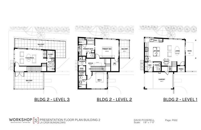 2409 La Casa DR 1, Austin, TX 78704