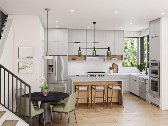 2409 La Casa DR 1, Austin, TX 78704