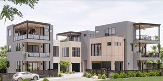 2409 La Casa DR 1, Austin, TX 78704