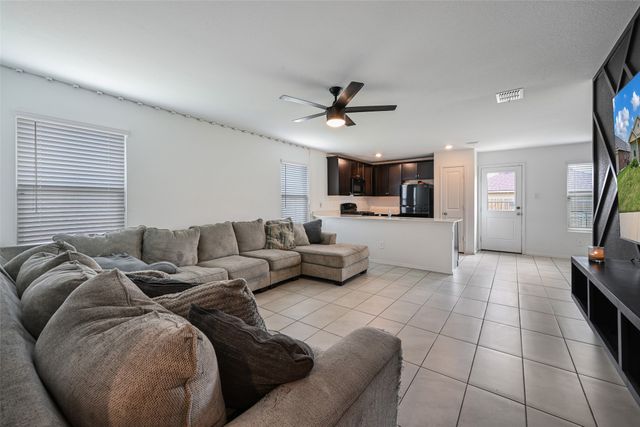 1104 Crestview Drive, Hutchins, TX 75141