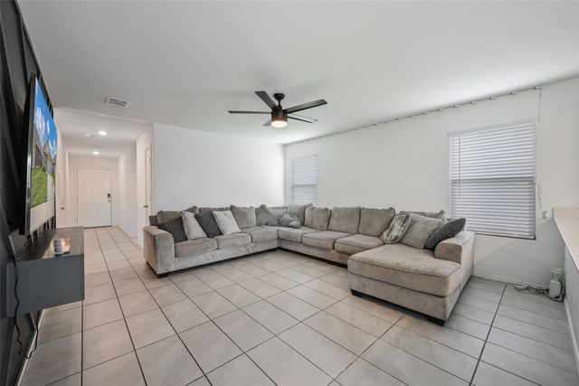 1104 Crestview Drive, Hutchins, TX 75141