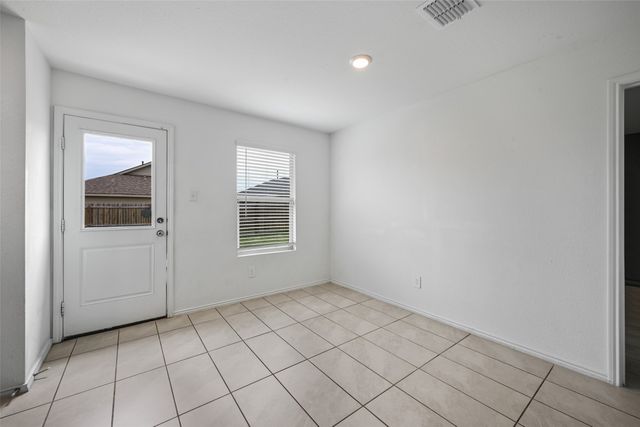 1104 Crestview Drive, Hutchins, TX 75141