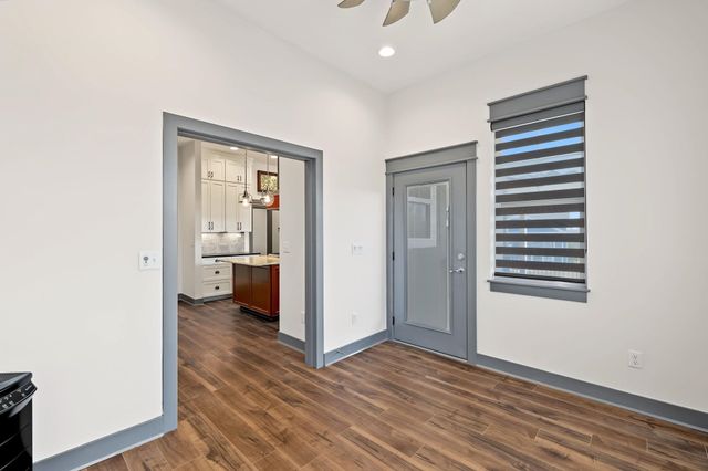 5132 N Colonial Ave., Bel Aire, KS 67226