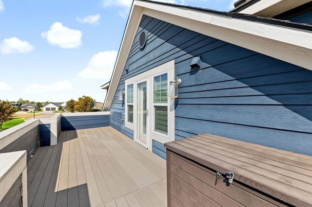 5132 N Colonial Ave., Bel Aire, KS 67226