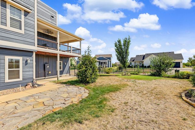 5132 N Colonial Ave., Bel Aire, KS 67226