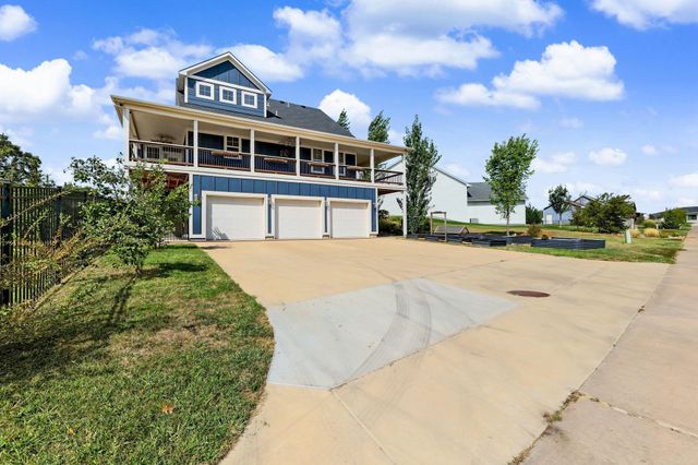 5132 N Colonial Ave., Bel Aire, KS 67226