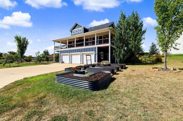 5132 N Colonial Ave., Bel Aire, KS 67226