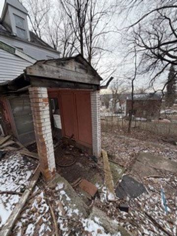 413 Fannell St, Garfield, PA 15224