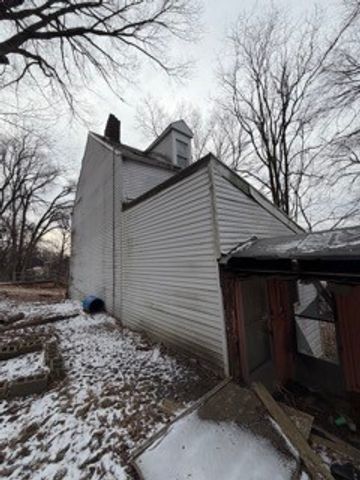 413 Fannell St, Garfield, PA 15224