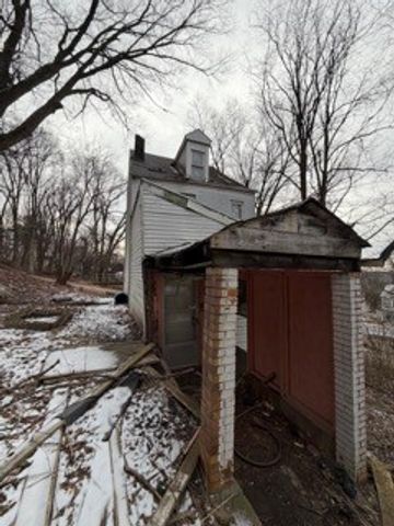 413 Fannell St, Garfield, PA 15224