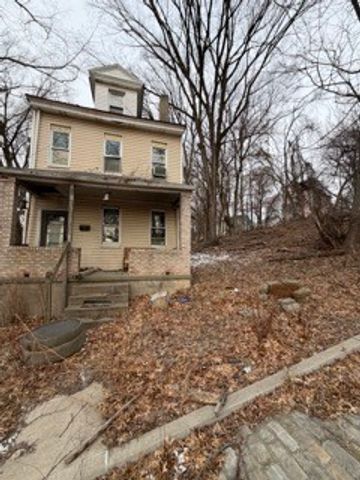 413 Fannell St, Garfield, PA 15224