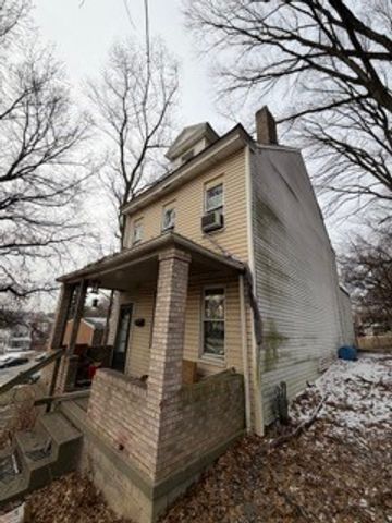 413 Fannell St, Garfield, PA 15224