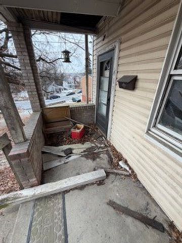 413 Fannell St, Garfield, PA 15224