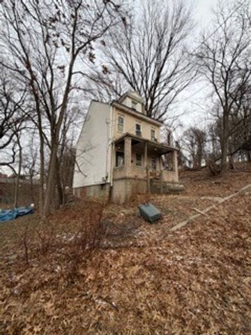 413 Fannell St, Garfield, PA 15224