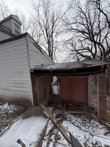 413 Fannell St, Garfield, PA 15224