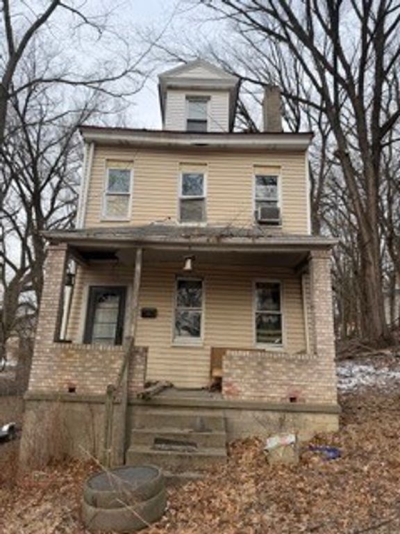 413 Fannell St, Garfield, PA 15224