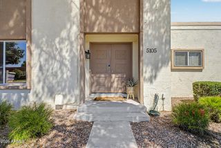 5105 N 83RD Street, Scottsdale, AZ 85250