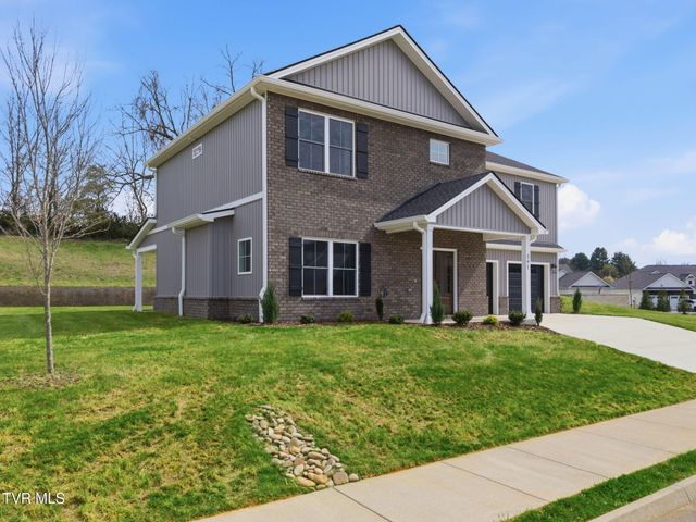 391 Wilson Knob View, Jonesborough, TN 37659