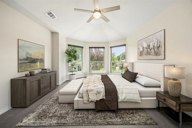 3110 Alcove Lane, Corinth, TX 76210